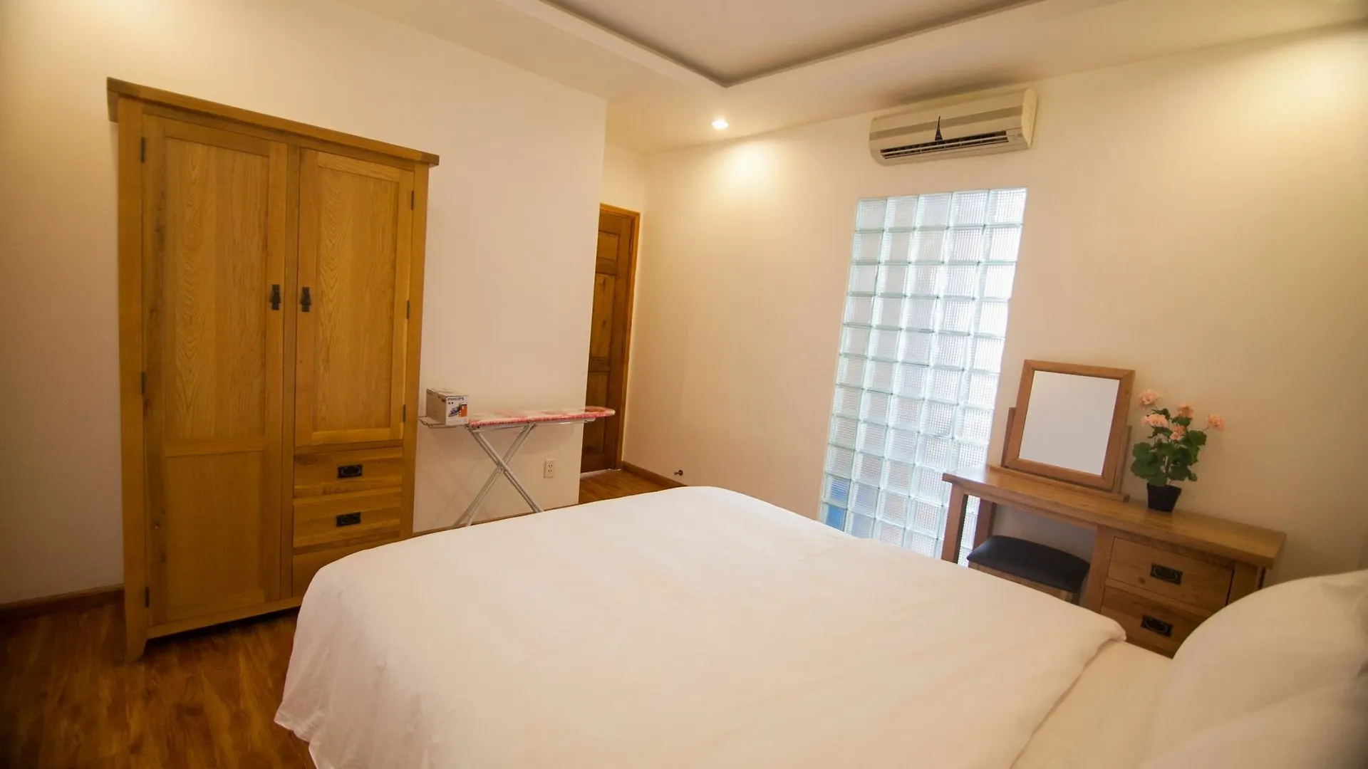 Merin City Suites Ho Chi Minh City